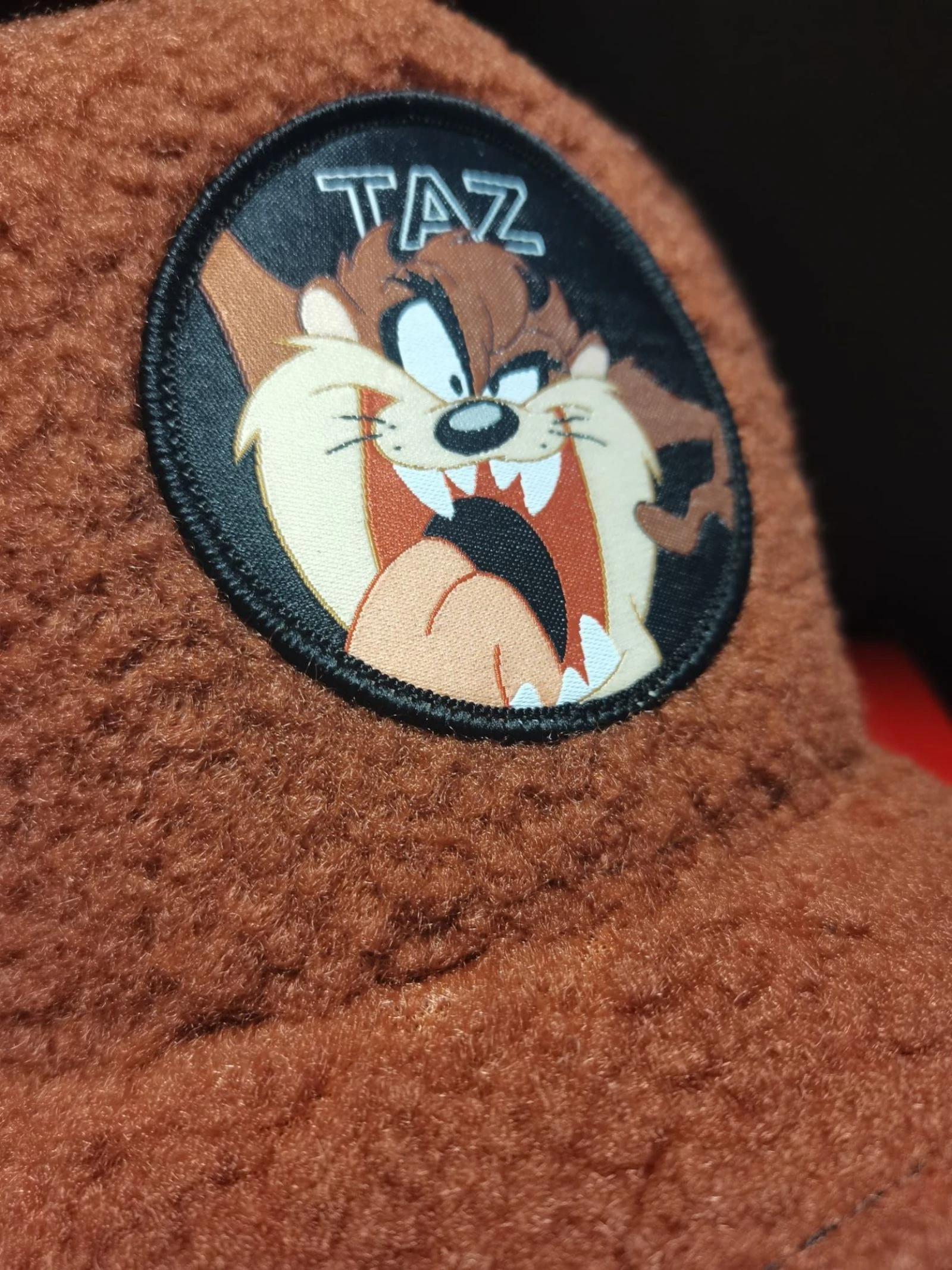 Capslab Tasmanian Devil Cap – photo 5